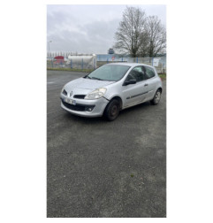 Serrure avant gauche RENAULT CLIO 3