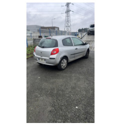 Serrure avant gauche RENAULT CLIO 3