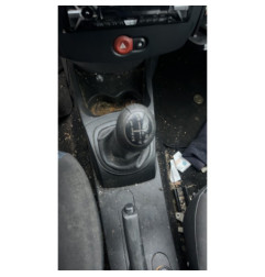 Serrure avant gauche RENAULT CLIO 3