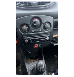 Serrure avant gauche RENAULT CLIO 3