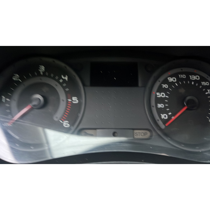 Serrure avant gauche RENAULT CLIO 3 Photo n°14