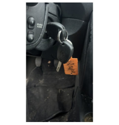 Serrure avant gauche RENAULT CLIO 3