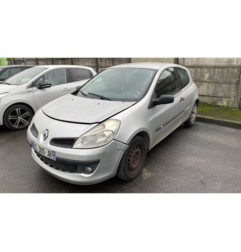 Serrure avant gauche RENAULT CLIO 3
