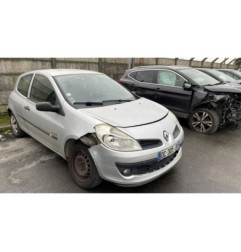 Serrure avant gauche RENAULT CLIO 3