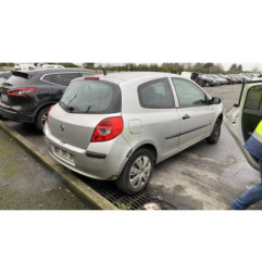 Serrure avant gauche RENAULT CLIO 3
