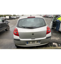 Serrure avant gauche RENAULT CLIO 3