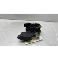 Serrure avant droit RENAULT TWINGO 1