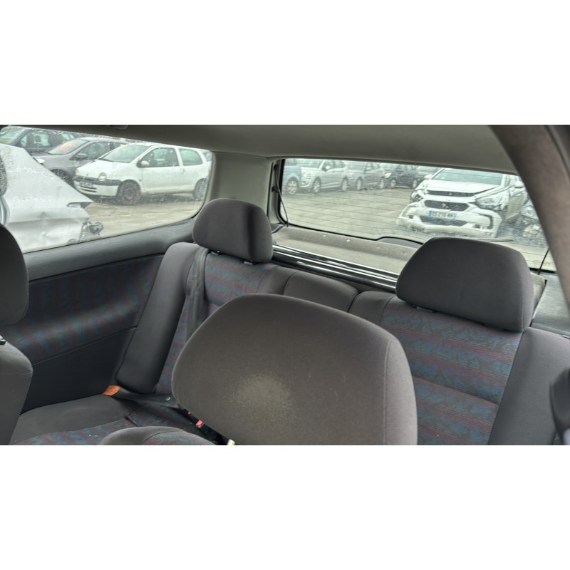 Serrure avant droit VOLKSWAGEN POLO 3 Photo n°14