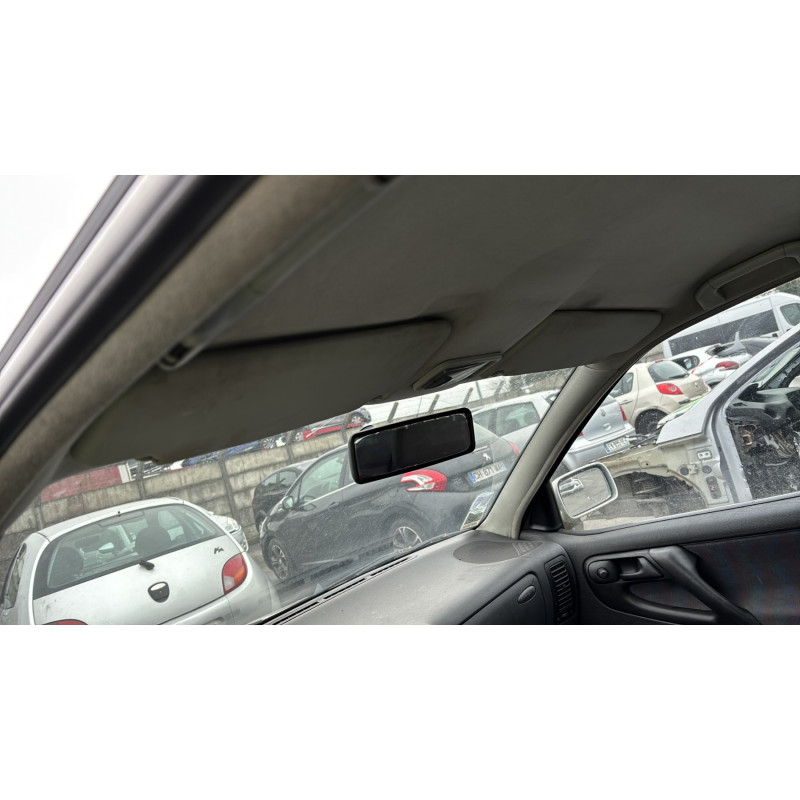 Serrure avant droit VOLKSWAGEN POLO 3 Photo n°16