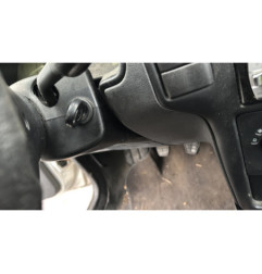 Serrure avant droit VOLKSWAGEN POLO 3