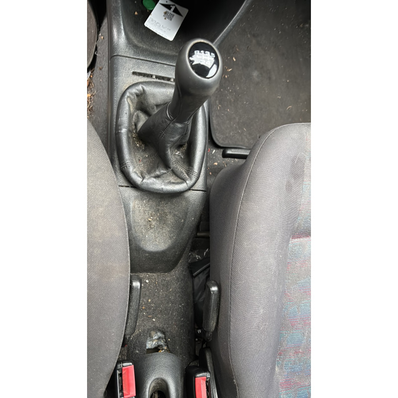 Serrure avant droit VOLKSWAGEN POLO 3 Photo n°19