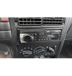 Serrure avant droit VOLKSWAGEN POLO 3