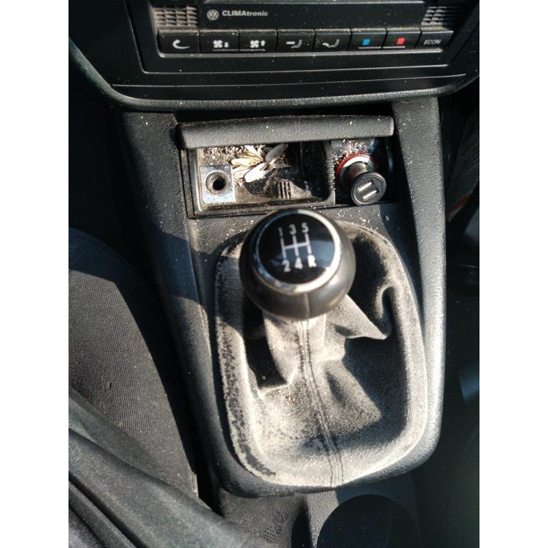 Serrure avant gauche VOLKSWAGEN PASSAT 4 Photo n°6