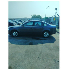 Serrure avant gauche VOLKSWAGEN PASSAT 4