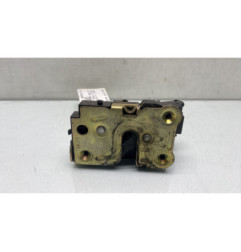 Serrure avant droit RENAULT MASTER 2 Photo n°1