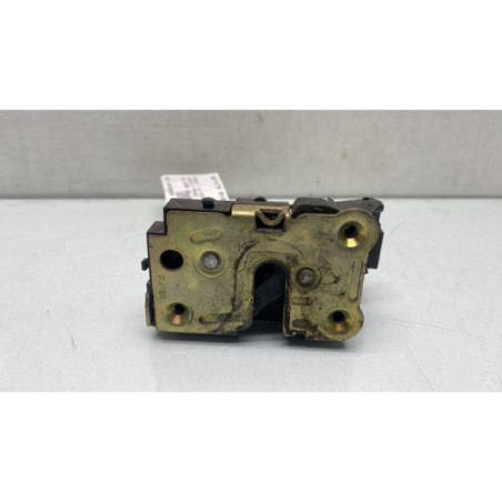 Serrure avant droit RENAULT MASTER 2 Photo n°1