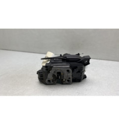 Serrure avant droit RENAULT MODUS Photo n°1