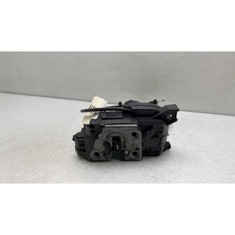 Serrure avant droit RENAULT MODUS Photo n°1