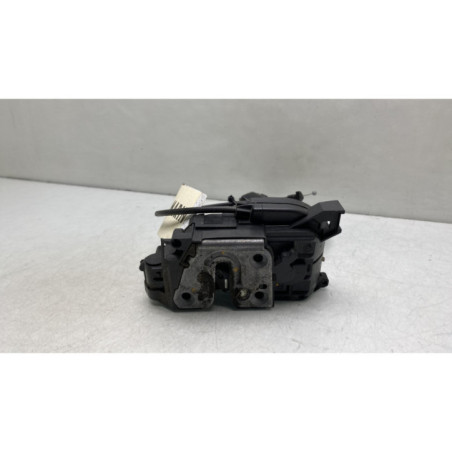 Serrure avant droit RENAULT MODUS Photo n°1