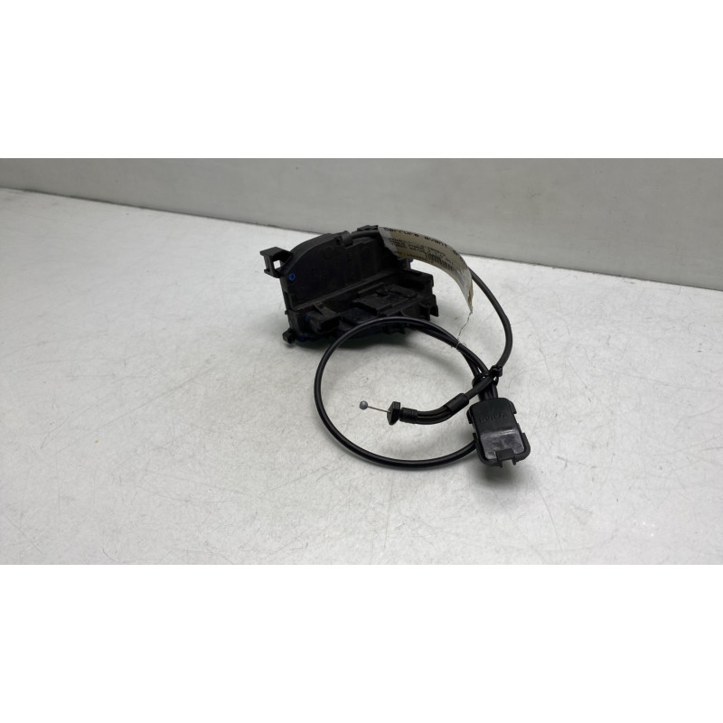 Serrure avant droit RENAULT MODUS Photo n°2