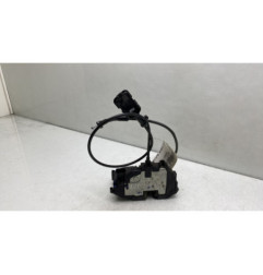Serrure avant droit RENAULT MODUS