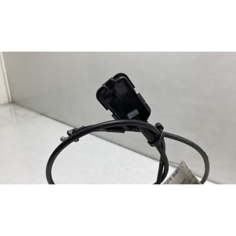 Serrure avant droit RENAULT MODUS Photo n°5