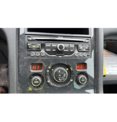 Serrure avant gauche PEUGEOT 5008 1