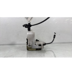 Serrure avant gauche RENAULT SCENIC 2