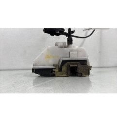 Serrure avant gauche RENAULT SCENIC 2