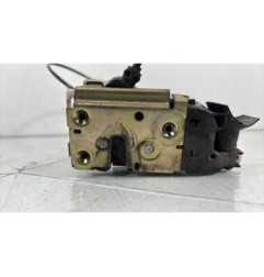 Serrure avant gauche RENAULT SCENIC 2