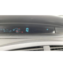 Serrure avant gauche RENAULT SCENIC 2