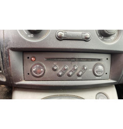 Serrure avant gauche RENAULT SCENIC 2