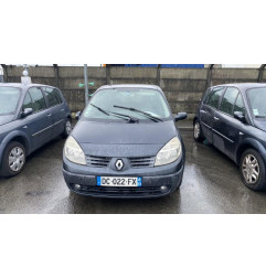 Serrure avant gauche RENAULT SCENIC 2