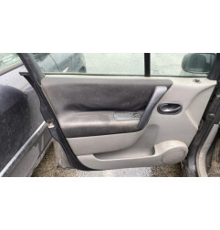 Serrure avant gauche RENAULT SCENIC 2