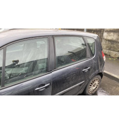 Serrure avant gauche RENAULT SCENIC 2