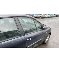 Serrure avant gauche RENAULT SCENIC 2