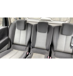 Serrure avant gauche RENAULT SCENIC 2