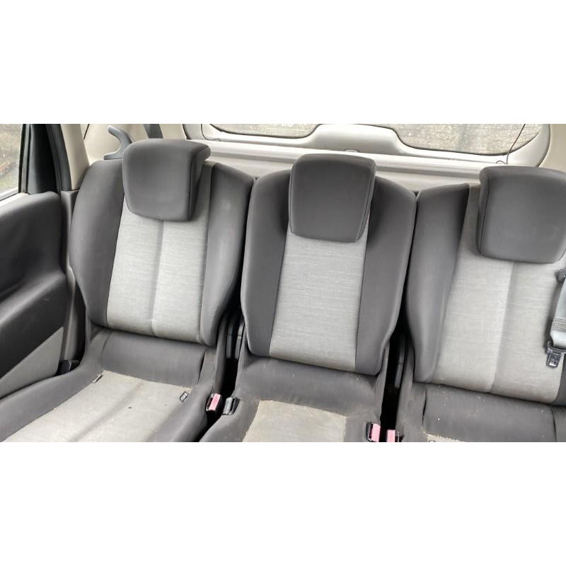 Serrure avant gauche RENAULT SCENIC 2 Photo n°13