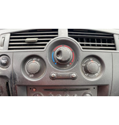 Serrure avant gauche RENAULT SCENIC 2