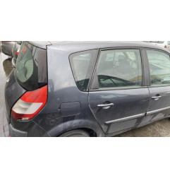 Serrure avant gauche RENAULT SCENIC 2