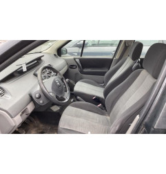 Serrure avant gauche RENAULT SCENIC 2