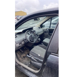 Serrure avant gauche RENAULT SCENIC 2