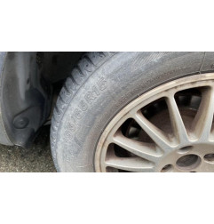 Serrure avant gauche RENAULT SCENIC 2