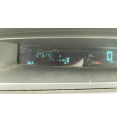 Serrure avant gauche RENAULT SCENIC 2