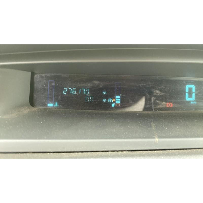 Serrure avant gauche RENAULT SCENIC 2 Photo n°19