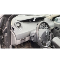 Serrure avant gauche RENAULT SCENIC 2