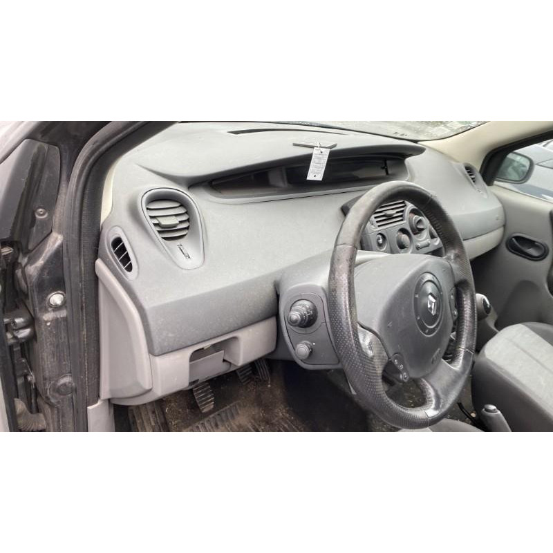 Serrure avant gauche RENAULT SCENIC 2 Photo n°20
