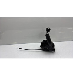 Serrure avant droit RENAULT SCENIC 3 Photo n°1