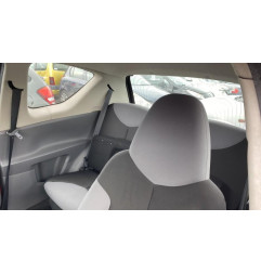 Serrure avant gauche CITROEN C1 1