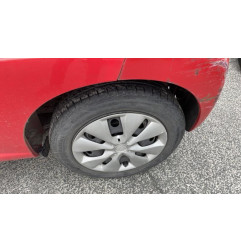 Serrure avant gauche CITROEN C1 1